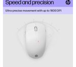 HP 230 Wireless Keyboard & Mouse Set - White