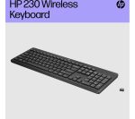 LOGITECH Wave Keys Wireless Keyboard â€“ Graphite