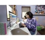LOGITECH Wave Keys Wireless Keyboard â€“ Graphite