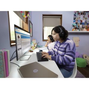 LOGITECH Wave Keys Wireless Keyboard â€“ Graphite
