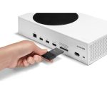 SEAGATE Expansion SSD for Xbox Series X/S - 2 TB