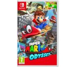 NINTENDO SWITCH Mario Games Bundle