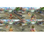 NINTENDO SWITCH Mario Games Bundle