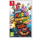 NINTENDO SWITCH Mario Games Bundle
