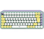 LOGITECH MX Keys for Mac Wireless Keyboard