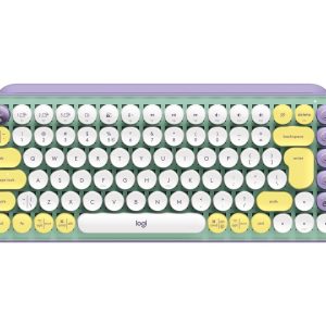 LOGITECH MX Keys for Mac Wireless Keyboard