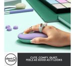LOGITECH Pop Wireless Optical Mouse - Daydream Mint