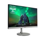 ACER CB282Ksmiiprx 4K Ultra HD 28â€ LED Monitor - Black & Silver