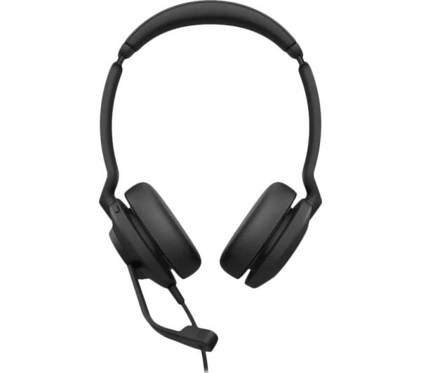 JABRA Connect 4h Headset - Black