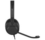 JABRA Connect 4h Headset - Black