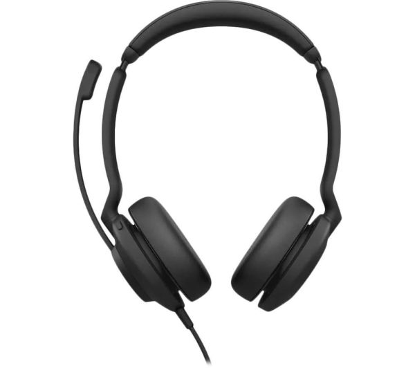 JABRA Connect 4h Headset - Black