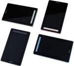 XP-PEN Artist 12 2nd Gen 11.9" Graphics Tablet - Green