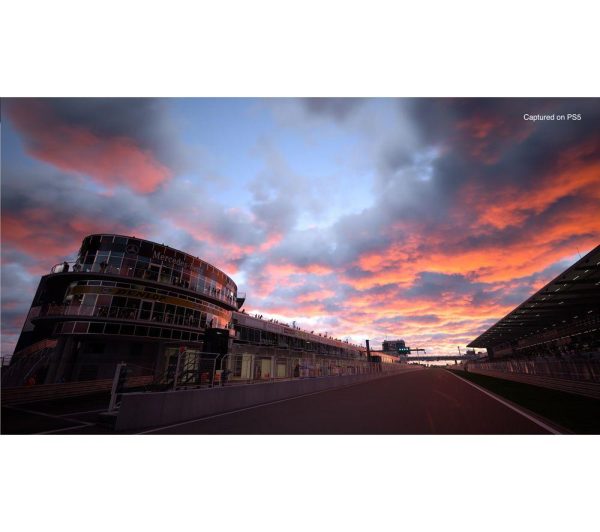 Gran Turismo 7 - PS5