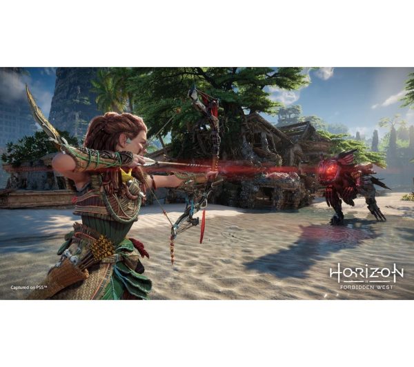 PLAYSTATION Horizon Forbidden West - PS5