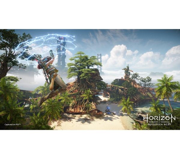 PLAYSTATION Horizon Forbidden West - PS5