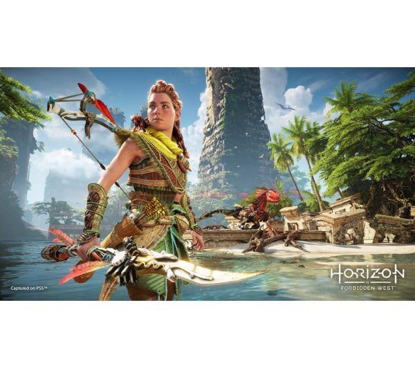 PLAYSTATION Horizon Forbidden West - PS5