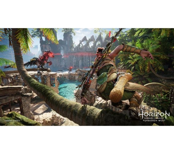PLAYSTATION Horizon Forbidden West - PS5