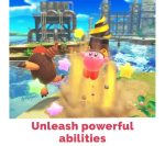 NINTENDO SWITCH Kirby and the Forgotten Land