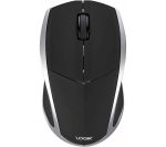 LOGIK LMWL3B23 Wireless Blue Trace Mouse