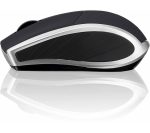 LOGIK LMWL3B23 Wireless Blue Trace Mouse