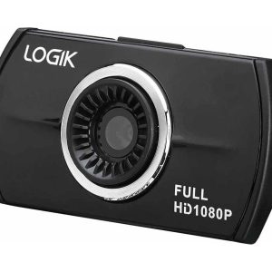 LOGIK LWCAMHD23 Full HD Webcam