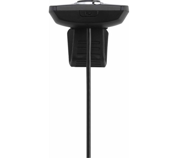 LOGIK LWCAMHD23 Full HD Webcam