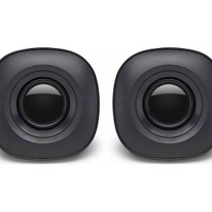 LOGIK LSP20S23 2.0 PC Speakers