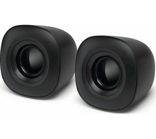 LOGIK LSP20S23 2.0 PC Speakers