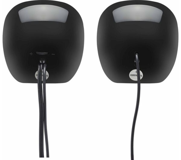 LOGIK LSP20S23 2.0 PC Speakers