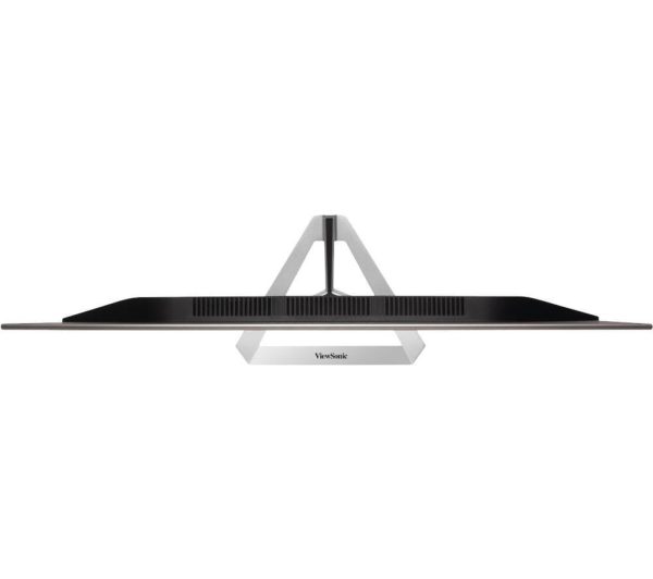 VIEWSONIC VX3276-2K-MHD-2-EU Quad HD 32" IPS LCD Monitor - Silver