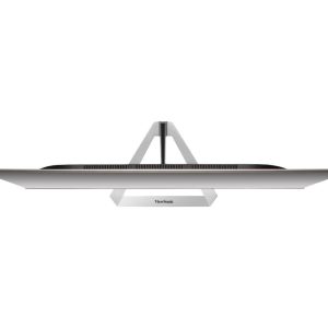 VIEWSONIC VX3276-2K-MHD-2-EU Quad HD 32" IPS LCD Monitor - Silver