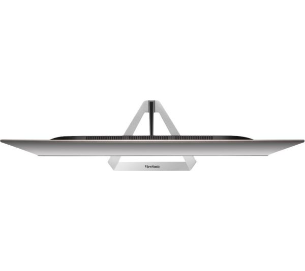 VIEWSONIC VX3276-2K-MHD-2-EU Quad HD 32" IPS LCD Monitor - Silver