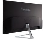 VIEWSONIC VX3276-2K-MHD-2-EU Quad HD 32" IPS LCD Monitor - Silver