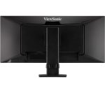 VIEWSONIC VA3456-MHDJ Wide Quad HD 34" IPS LCD Monitor - Black