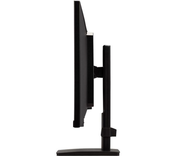 VIEWSONIC VA3456-MHDJ Wide Quad HD 34" IPS LCD Monitor - Black