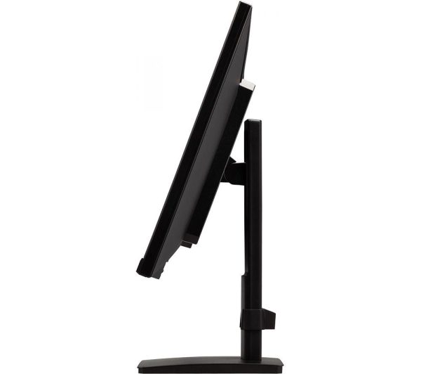 VIEWSONIC VA3456-MHDJ Wide Quad HD 34" IPS LCD Monitor - Black