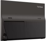 VIEWSONIC VA1655-EU Full HD 16" IPS LCD Portable Monitor - Black