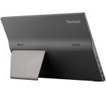 VIEWSONIC VA1655-EU Full HD 16" IPS LCD Portable Monitor - Black