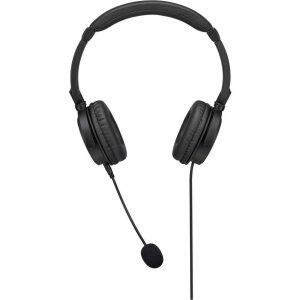 LOGIK LHSOE23 Headset - Black
