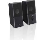 LOGIK LSP20L23 2.0 PC Speakers