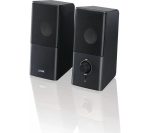 LOGIK LSP20L23 2.0 PC Speakers
