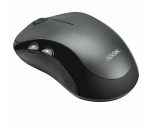 LOGIK LWLMSL23 Silent Wireless Optical Mouse