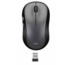 LOGIK LWLMSL23 Silent Wireless Optical Mouse
