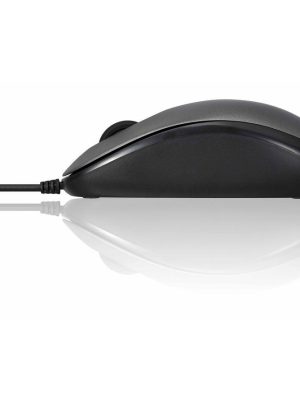 LOGIK L3BWDM23 Optical Mouse