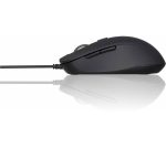 LOGIK L6BWDM23 Optical Mouse