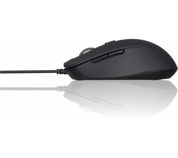 LOGIK L6BWDM23 Optical Mouse