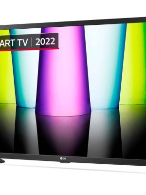 LG 32LQ630B6LA 32" Smart HD Ready HDR LED TV