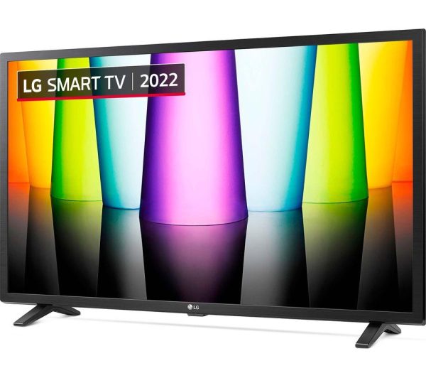LG 32LQ630B6LA 32" Smart HD Ready HDR LED TV
