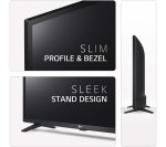 LG 32LQ630B6LA 32" Smart HD Ready HDR LED TV
