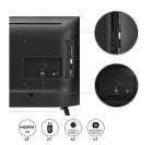 LG 32LQ630B6LA 32" Smart HD Ready HDR LED TV